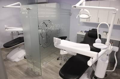 Slider image (1) Rose Dental Studio